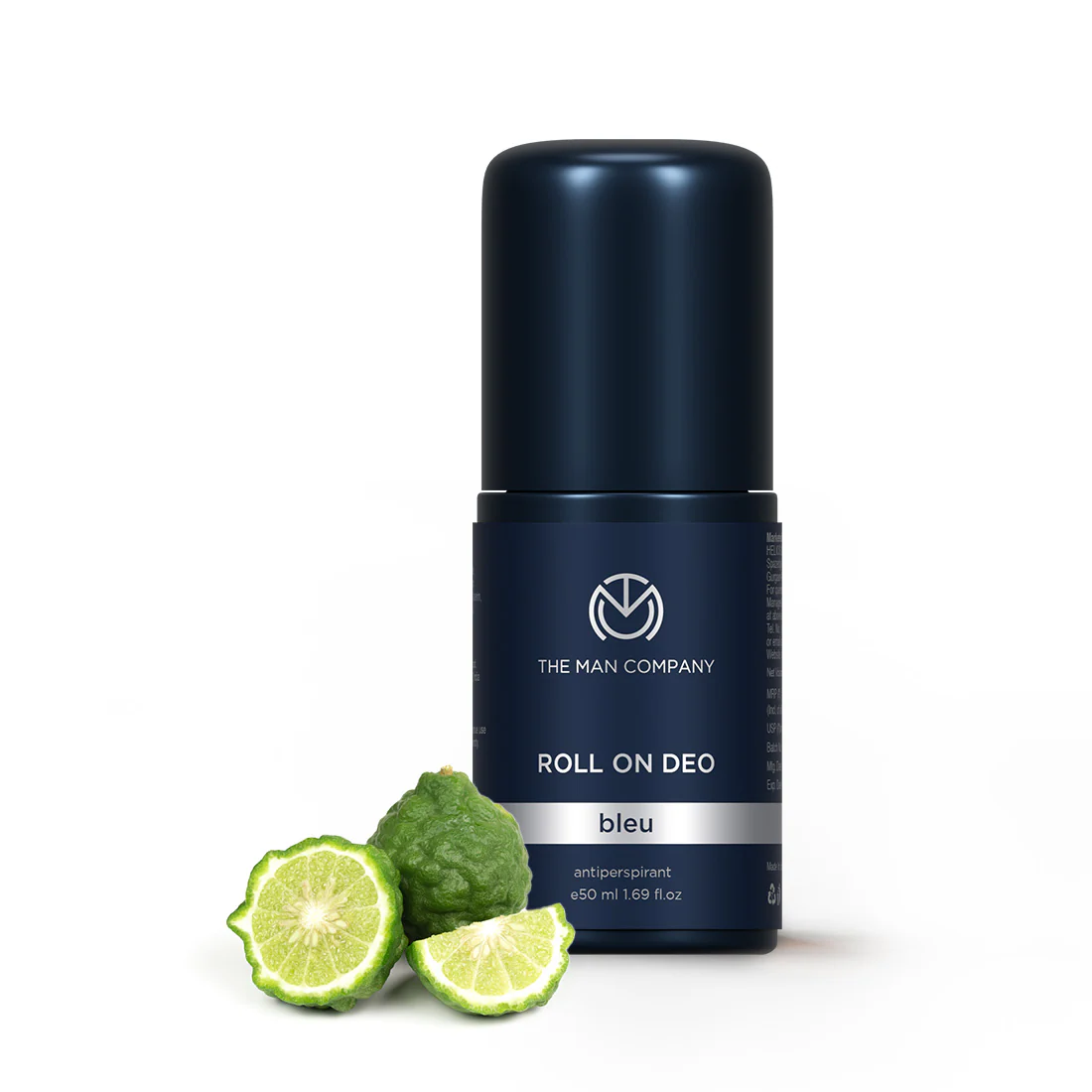 Roll On Deo Bleu | Uplifting & Citrusy - Image 12