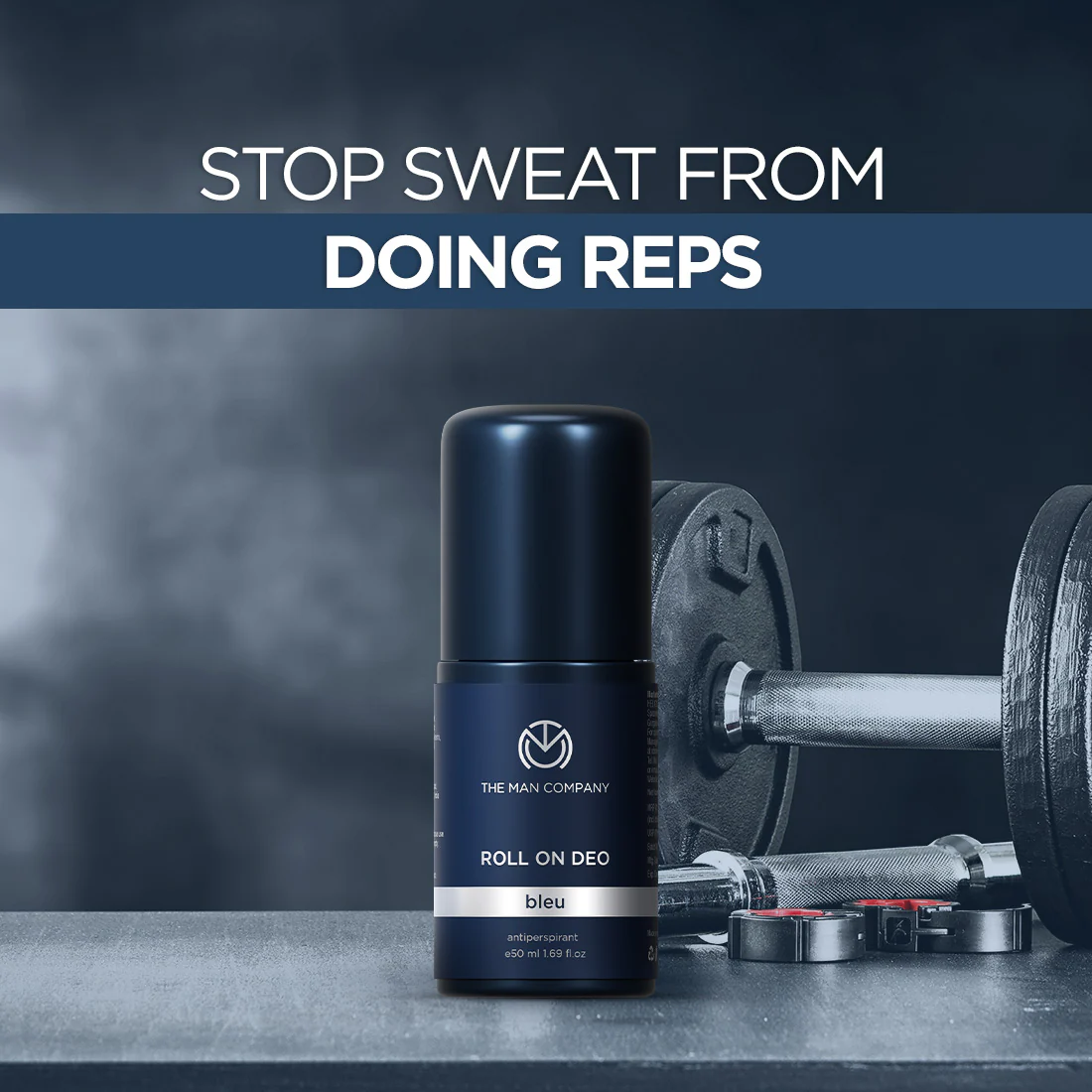 Roll On Deo Bleu | Uplifting & Citrusy - Image 14