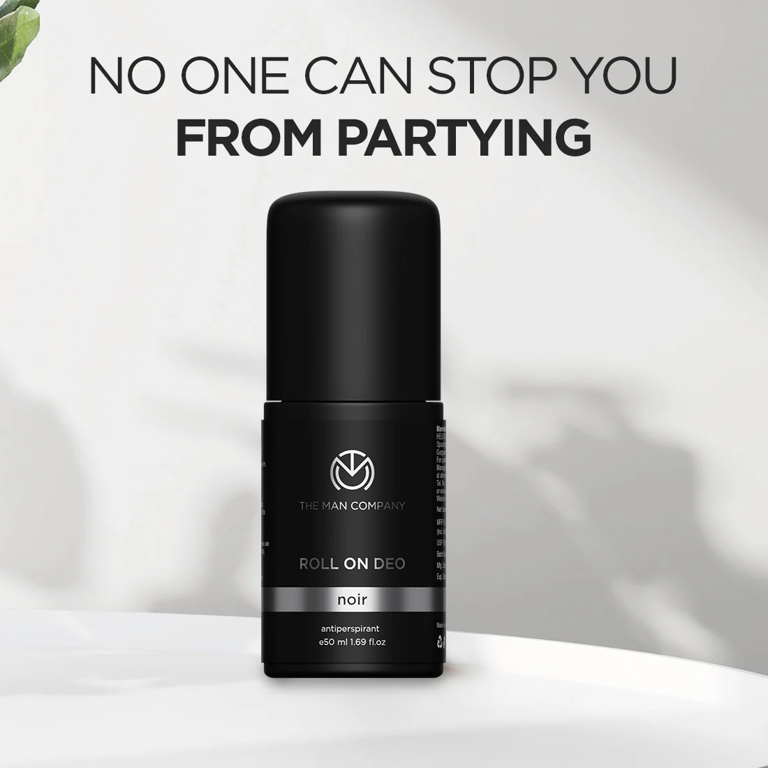 Roll On Deo Noir | Energising & Earthy - Image 10
