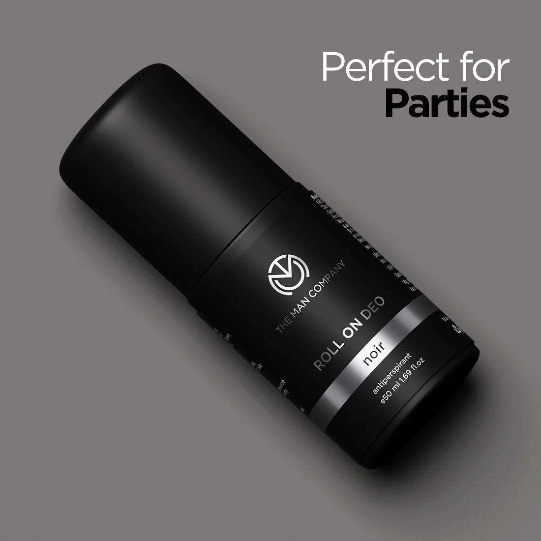 Roll On Deo Noir | Energising & Earthy - Image 11