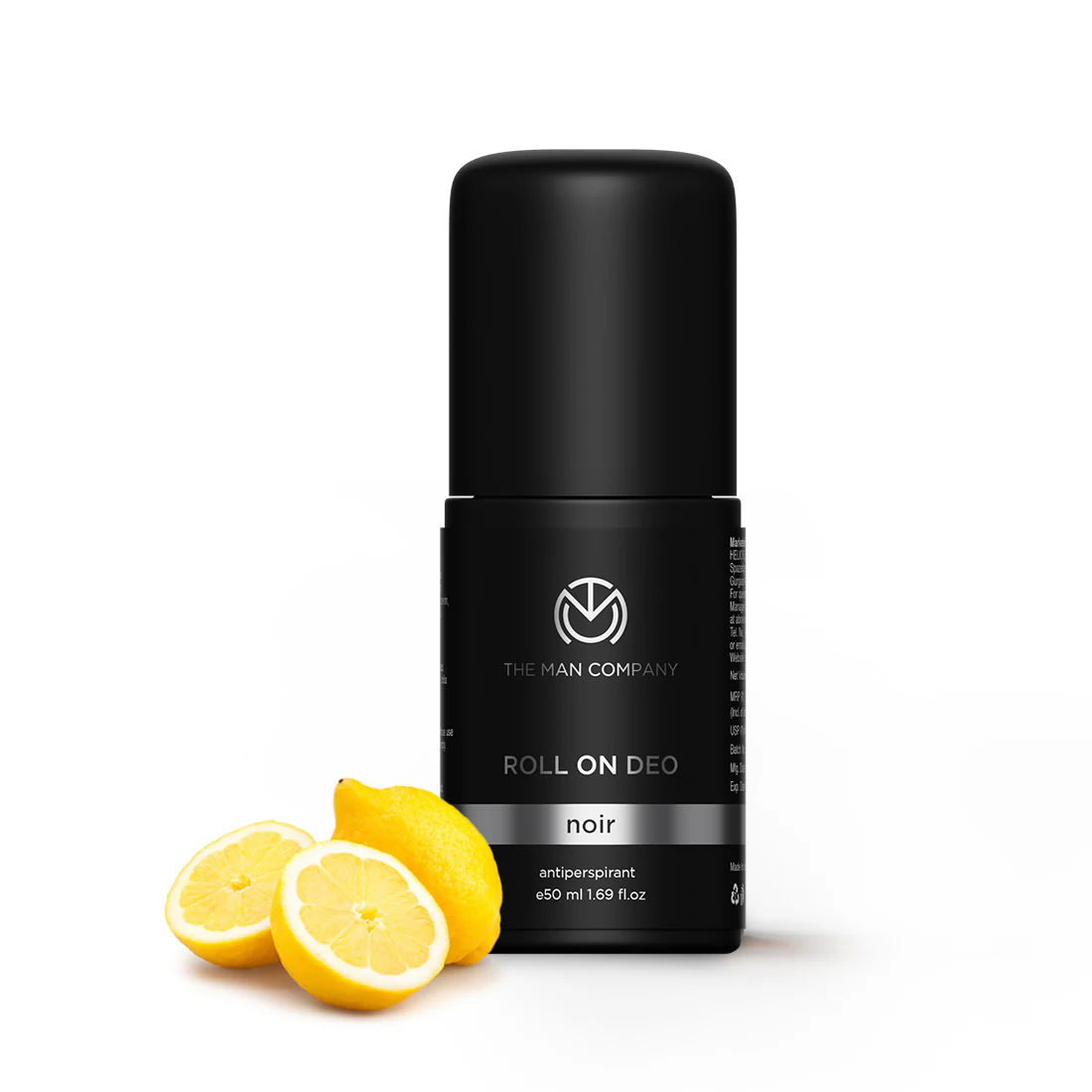 Roll On Deo Noir | Energising & Earthy - Image 13