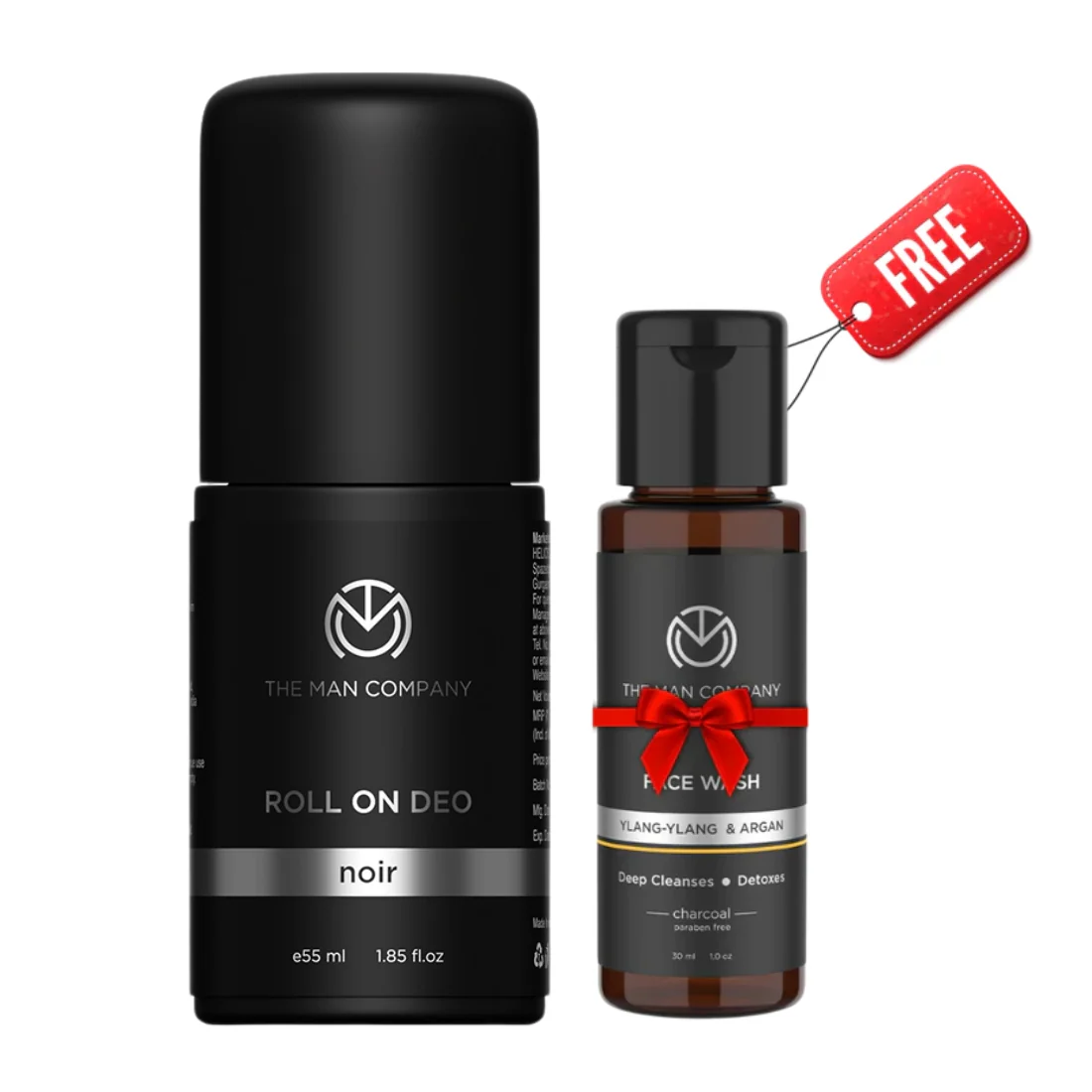 Roll On Deo Noir | Energising & Earthy - Image 15