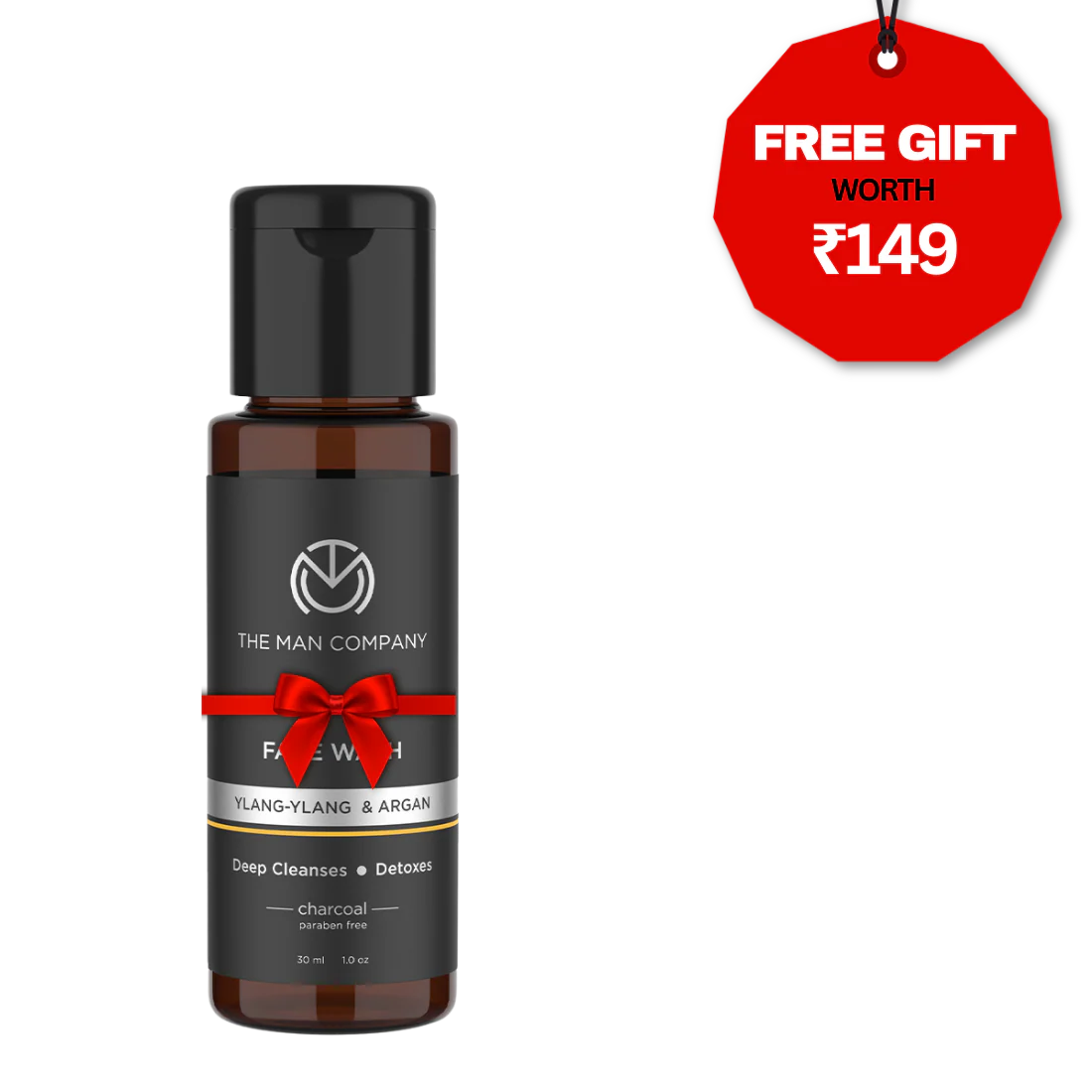 Roll On Deo Noir | Energising & Earthy - Image 16