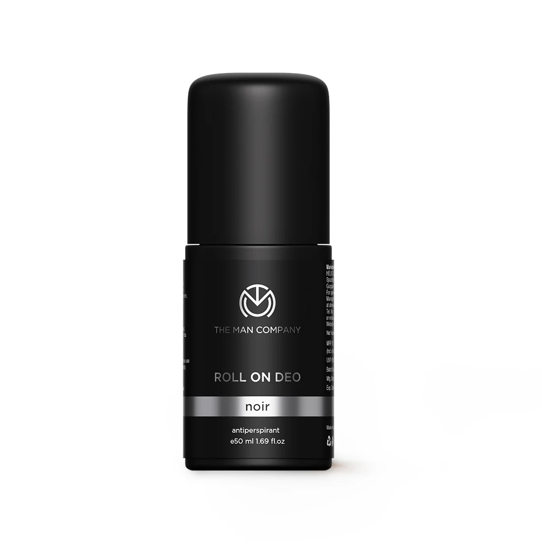 Roll On Deo Noir | Energising & Earthy - Image 7