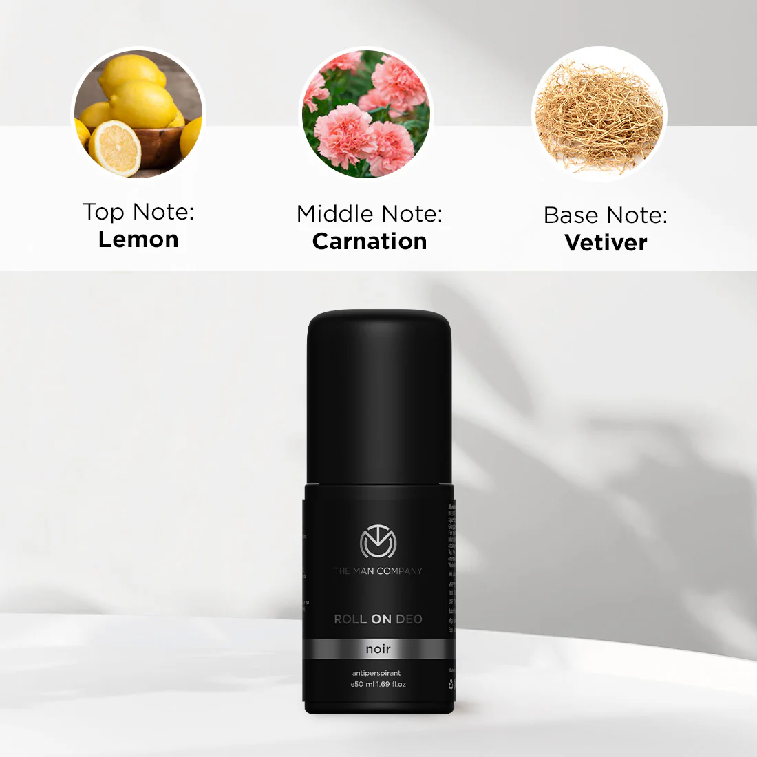 Roll On Deo Noir | Energising & Earthy - Image 8