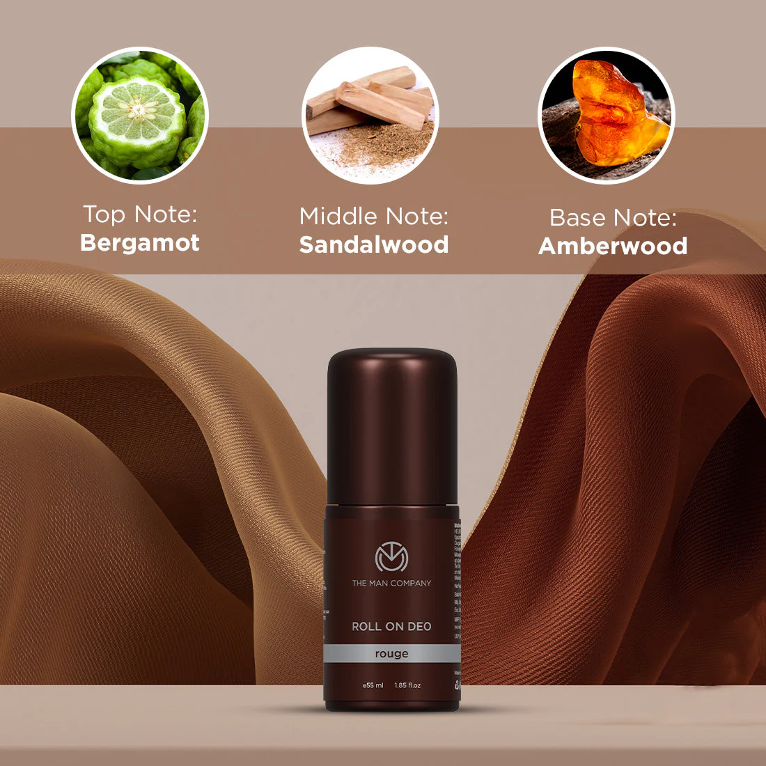 Roll On Deo Rouge - Image 2