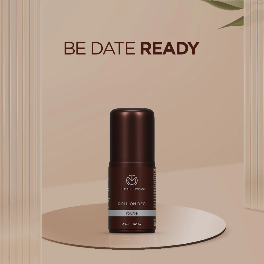 Roll On Deo Rouge - Image 6