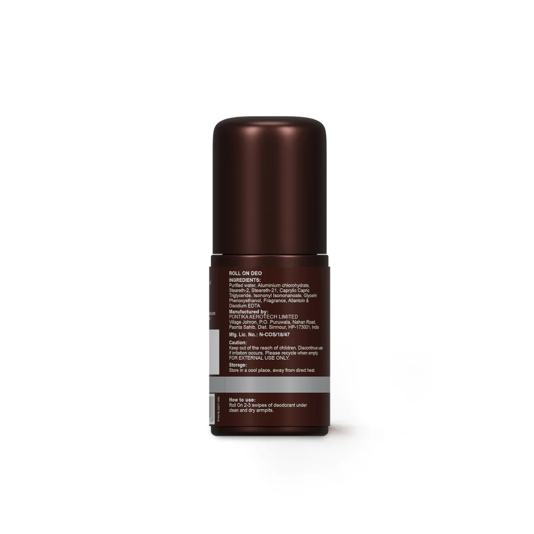 Roll On Deo Rouge | Dynamic & Woody - Image 5