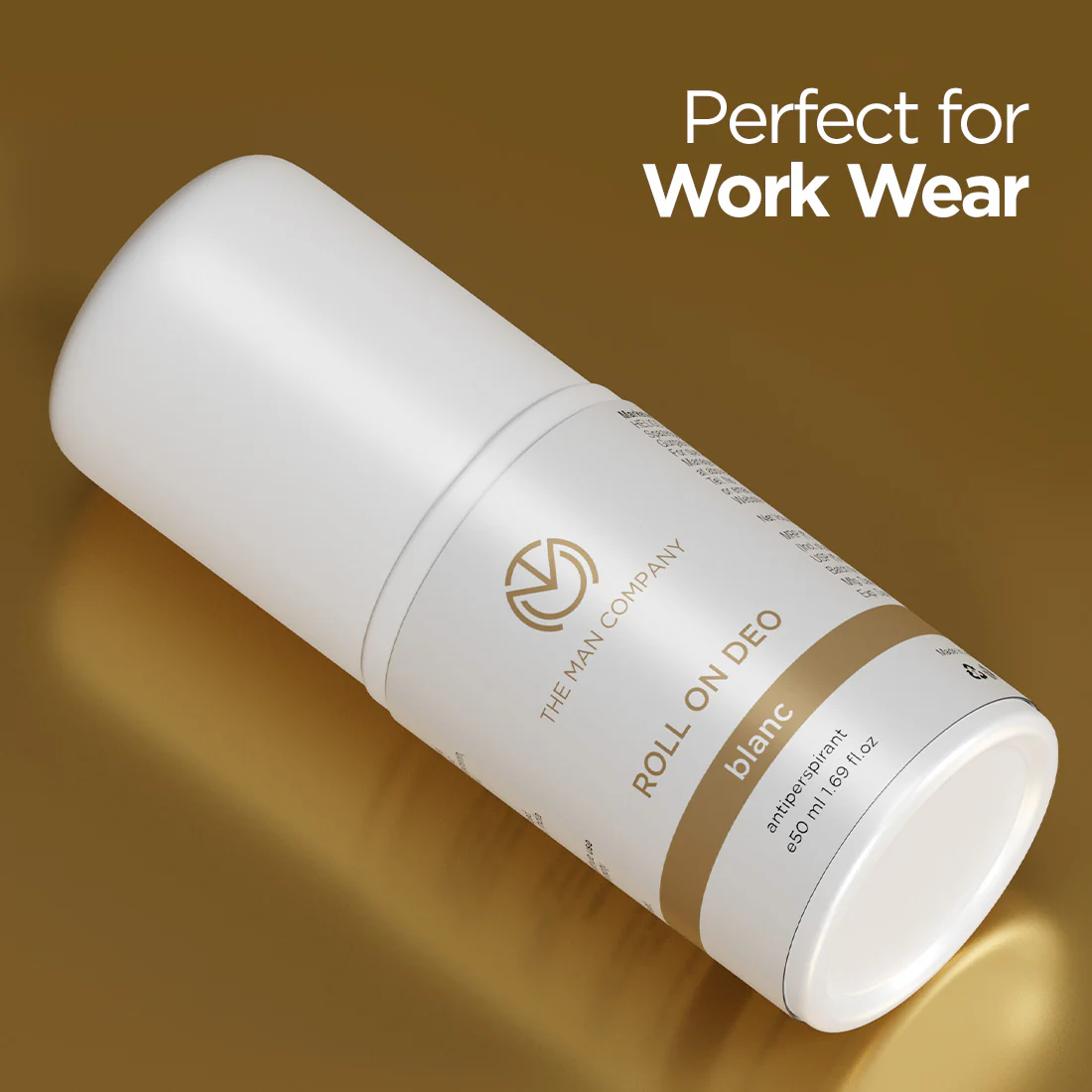 Roll On Deo Blanc | Vibrant & Musky - Image 22