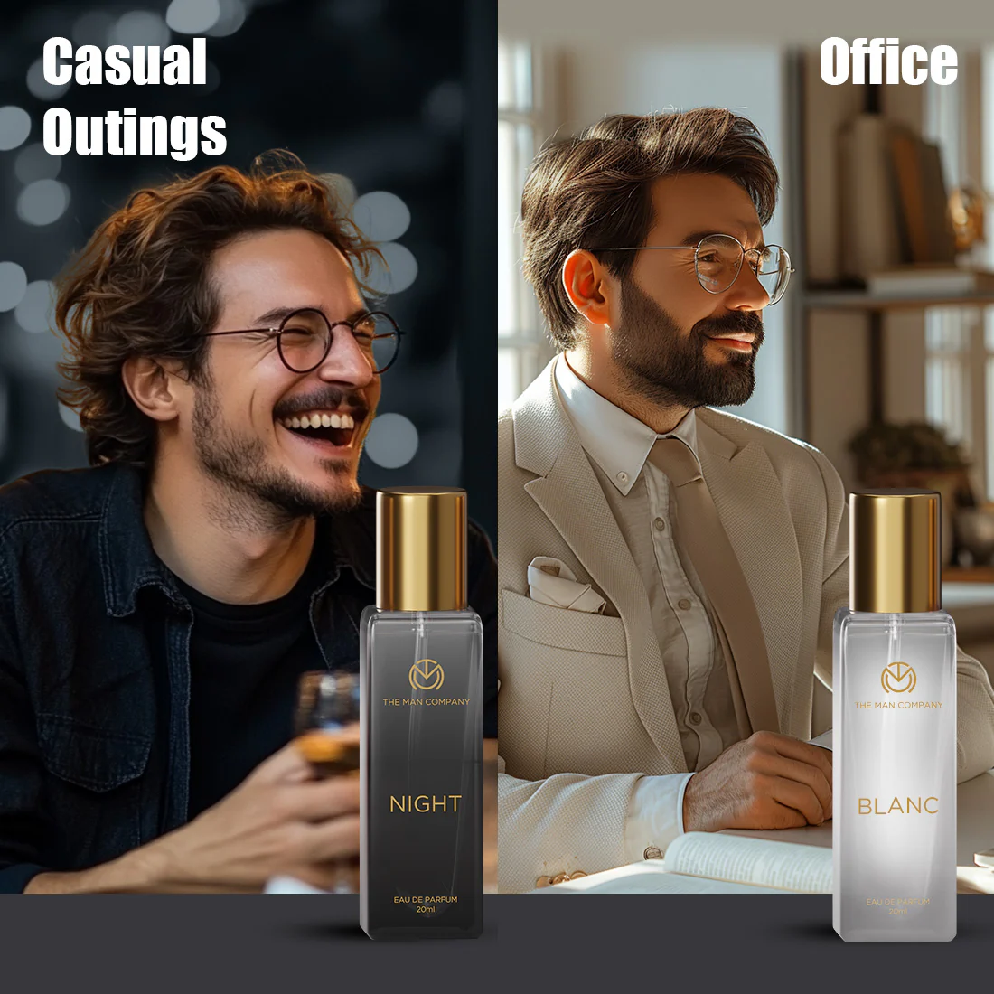 Signature Perfume Duo - Image 6