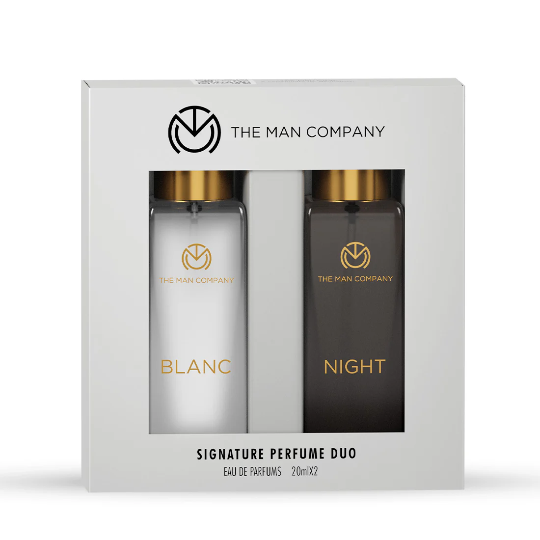 Signature Perfume Duo - Image 8