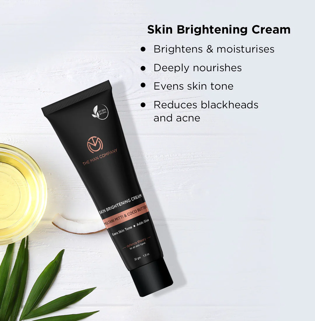 Skin Brightening Cream (30g) - Image 2
