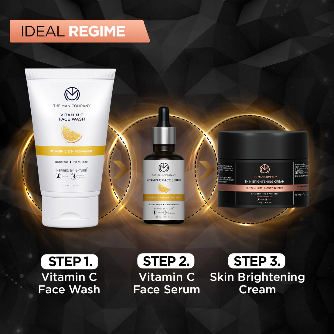 Skin Brightening Cream | Multani Mitti & Coco Butter - Image 6