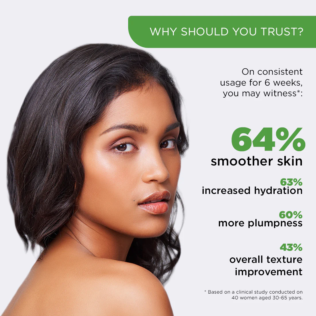 Sol. 2% Hyaluronic Acid Intense Hydration Face Serum - Image 4