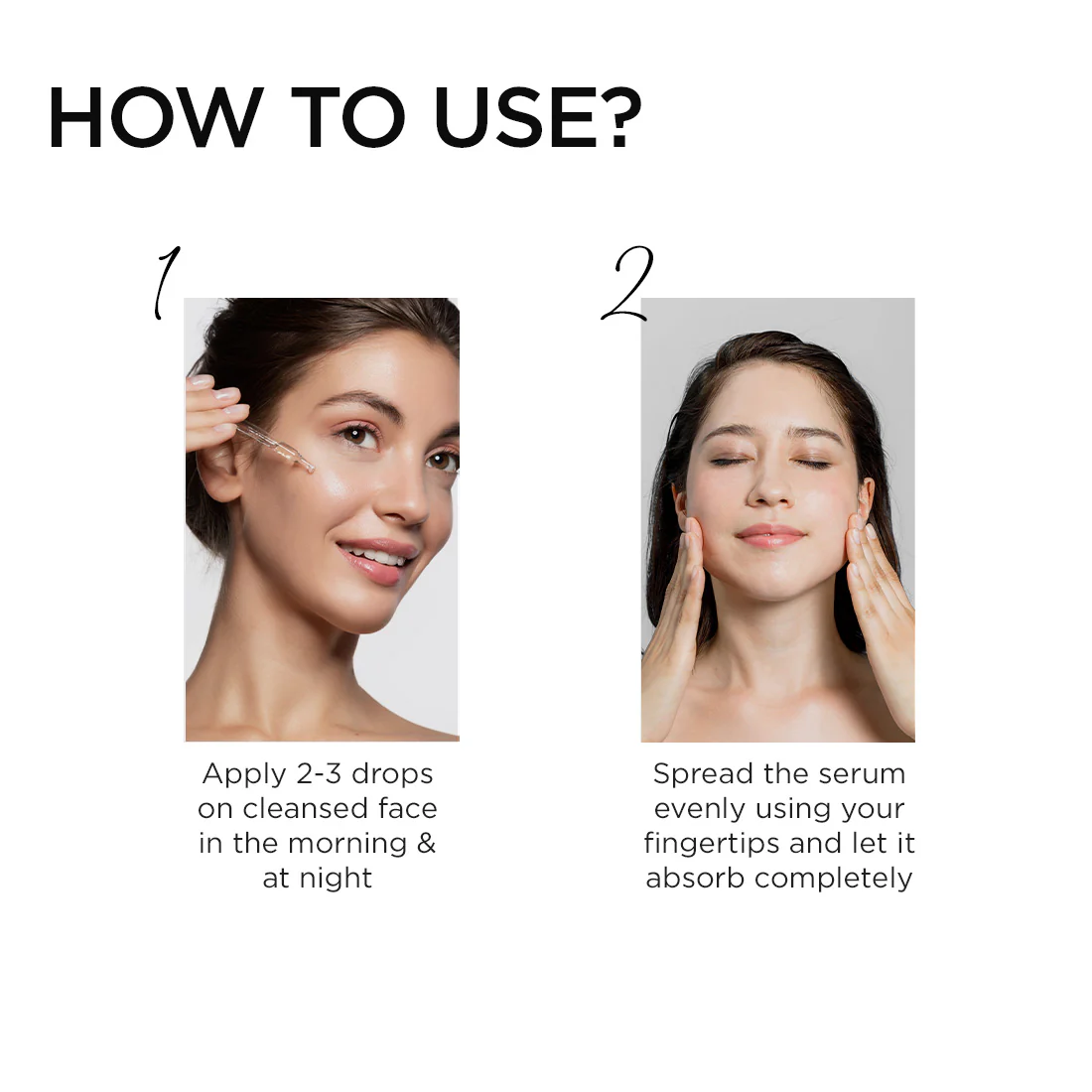 Sol. 2% Hyaluronic Acid Intense Hydration Face Serum - Image 7