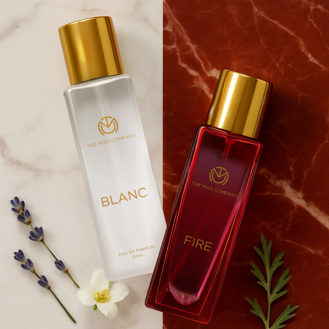 The Classic Scent Duo - Image 2