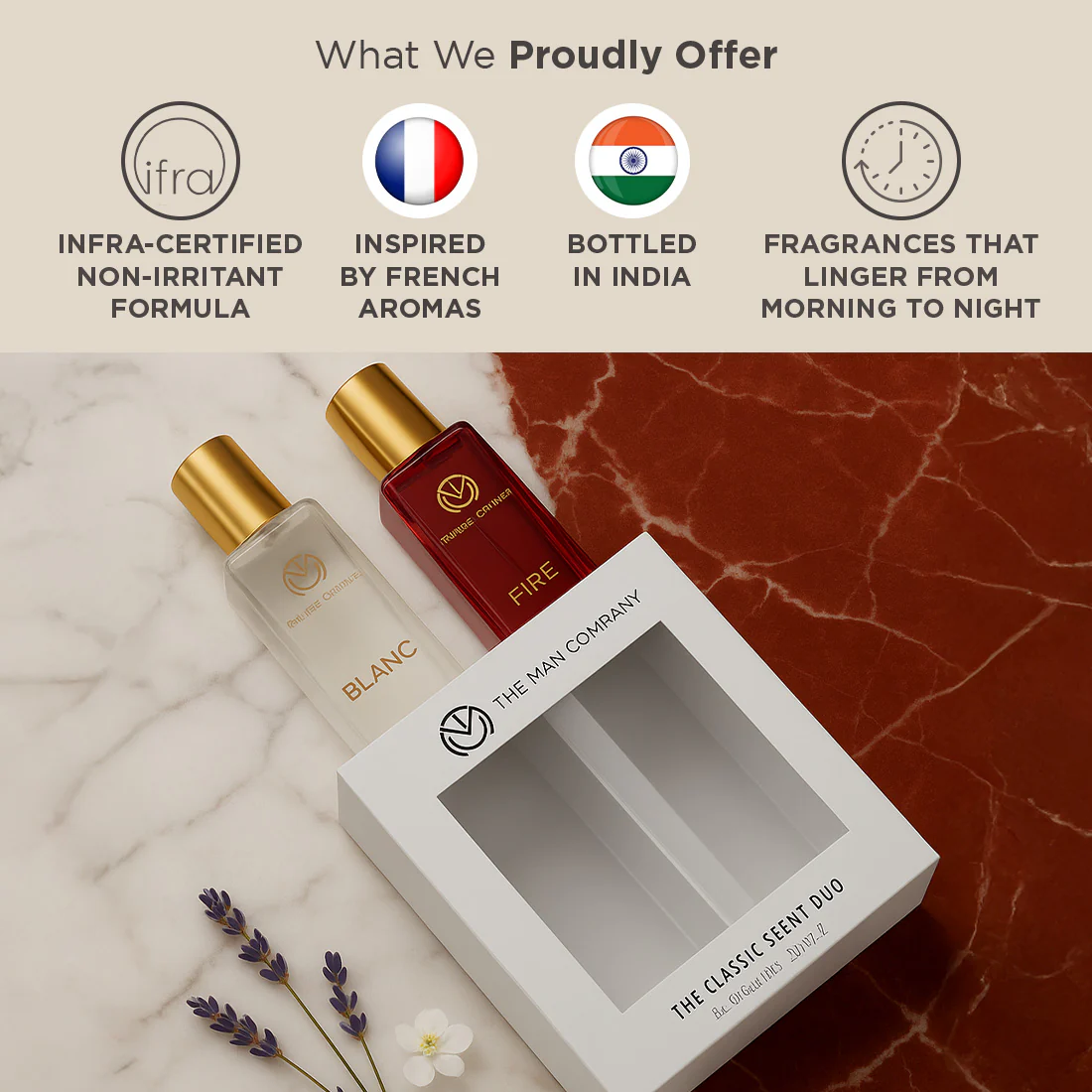 The Classic Scent Duo - Image 5