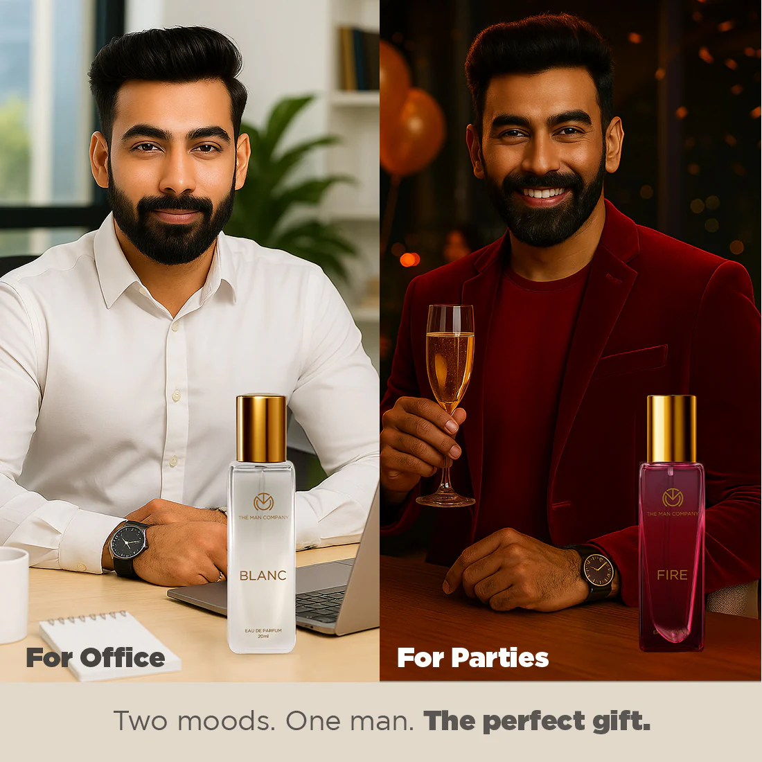 The Classic Scent Duo - Image 7