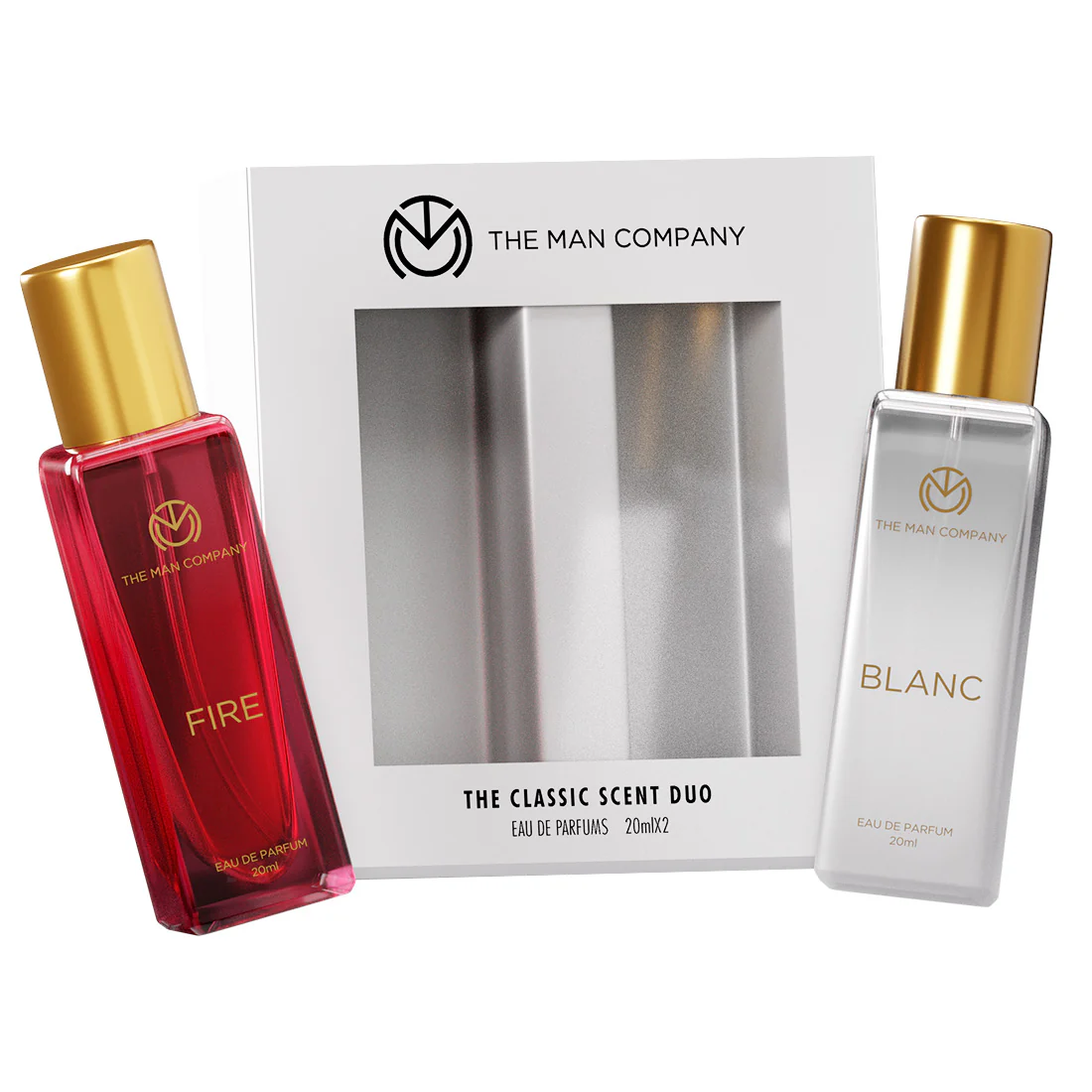 The Classic Scent Duo - Image 9
