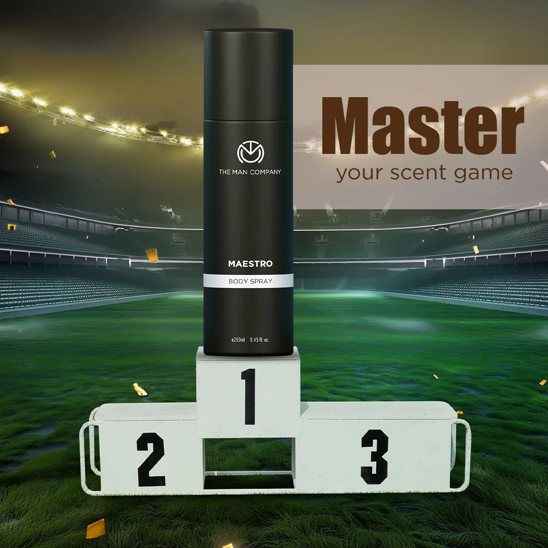 Master's Maestro - Image 8