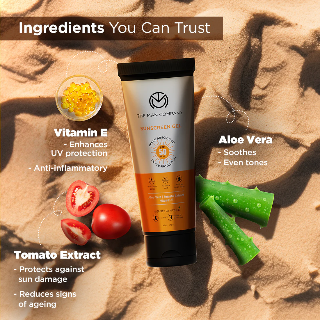 Total Tan Saviour Regime - Image 6