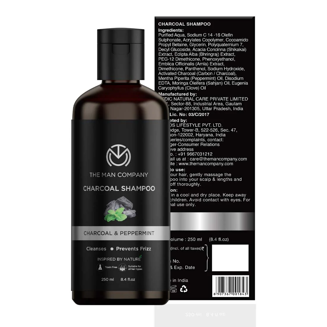 Ultimate Charcoal Kit - Image 12
