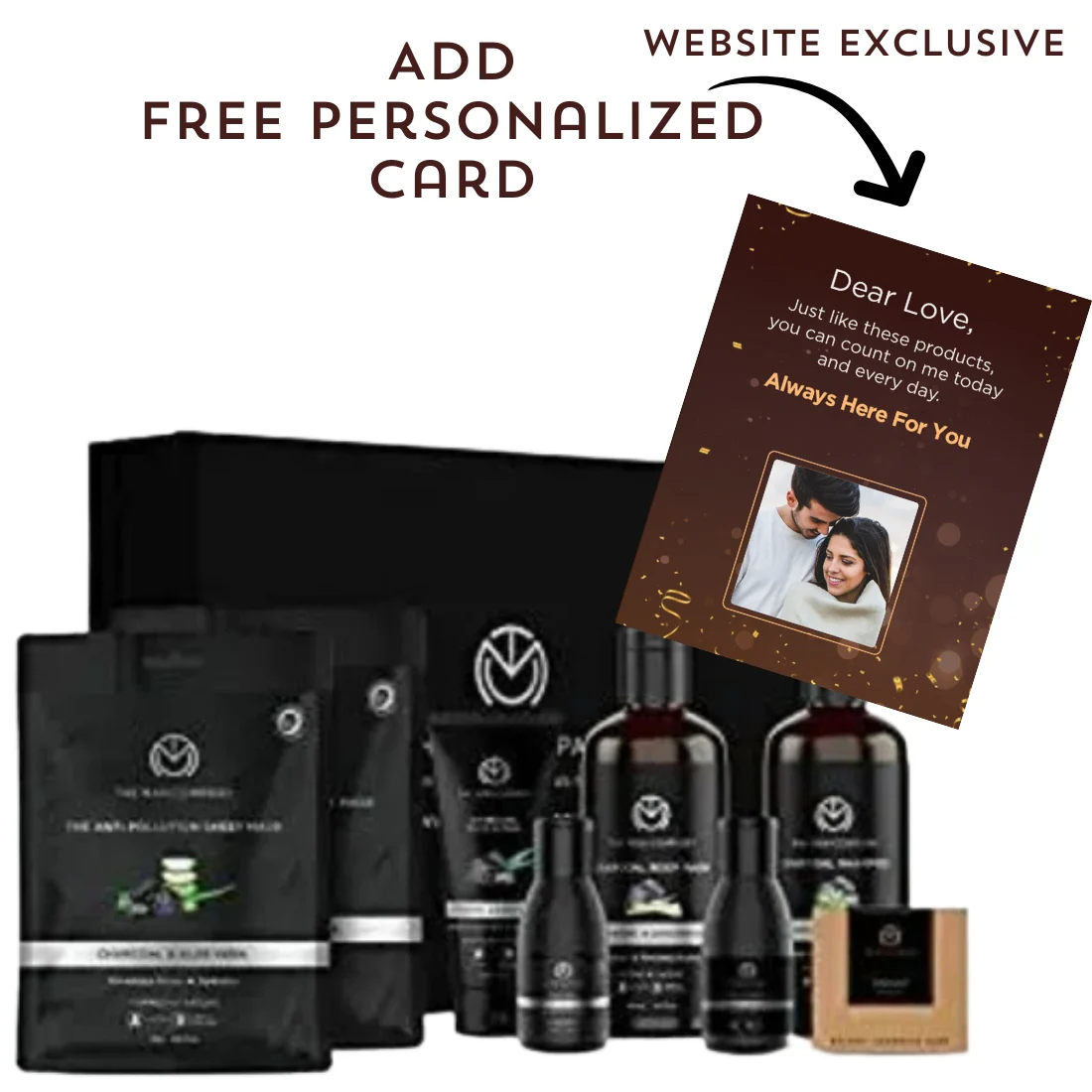 Ultimate Charcoal Kit - Image 2