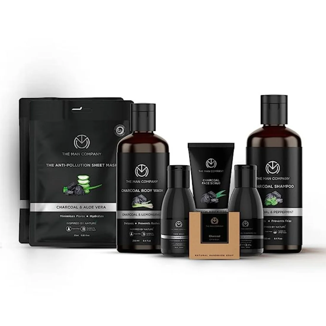 Ultimate Charcoal Kit - Image 3