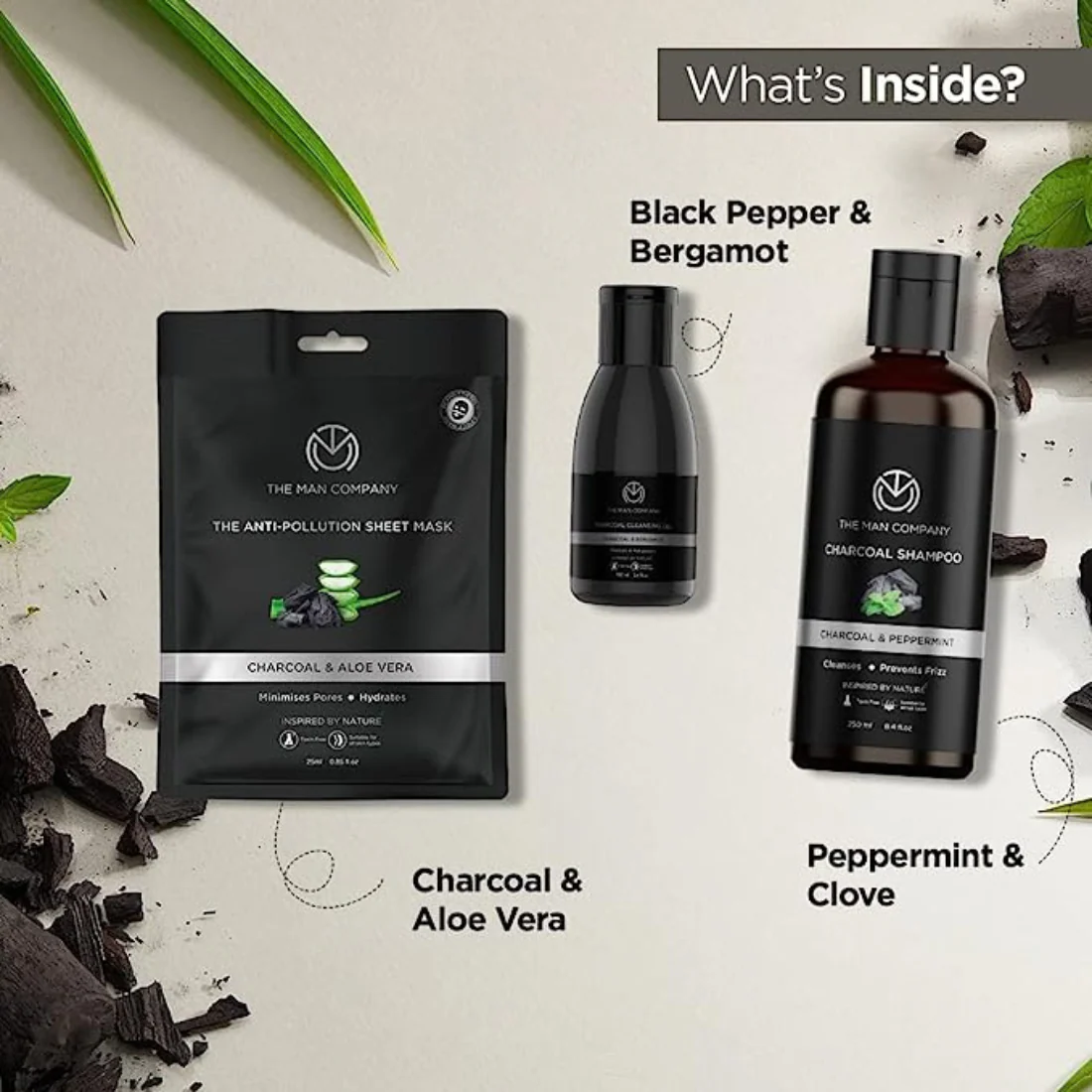 Ultimate Charcoal Kit - Image 5