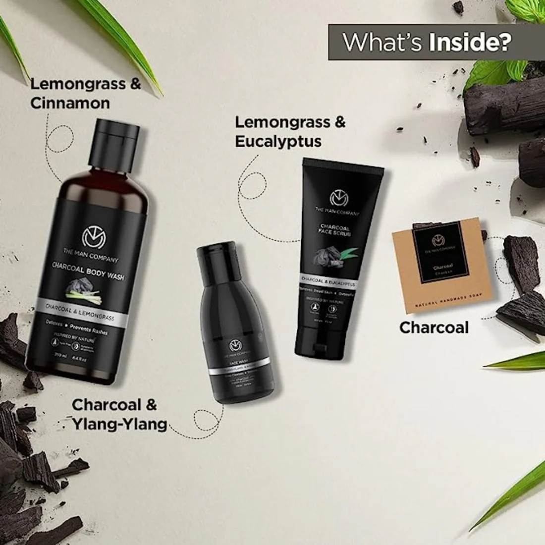 Ultimate Charcoal Kit - Image 6