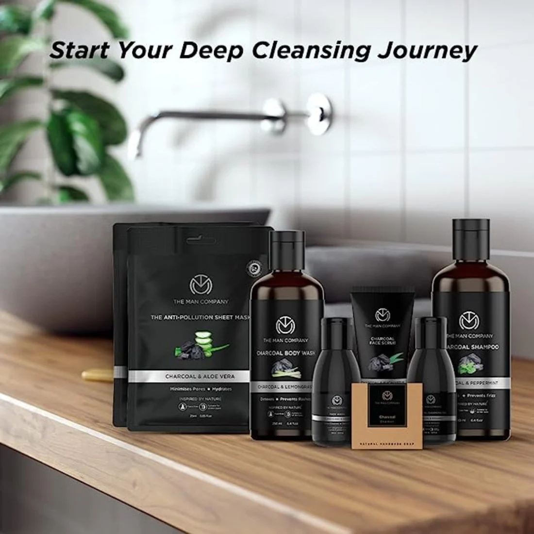 Ultimate Charcoal Kit - Image 7