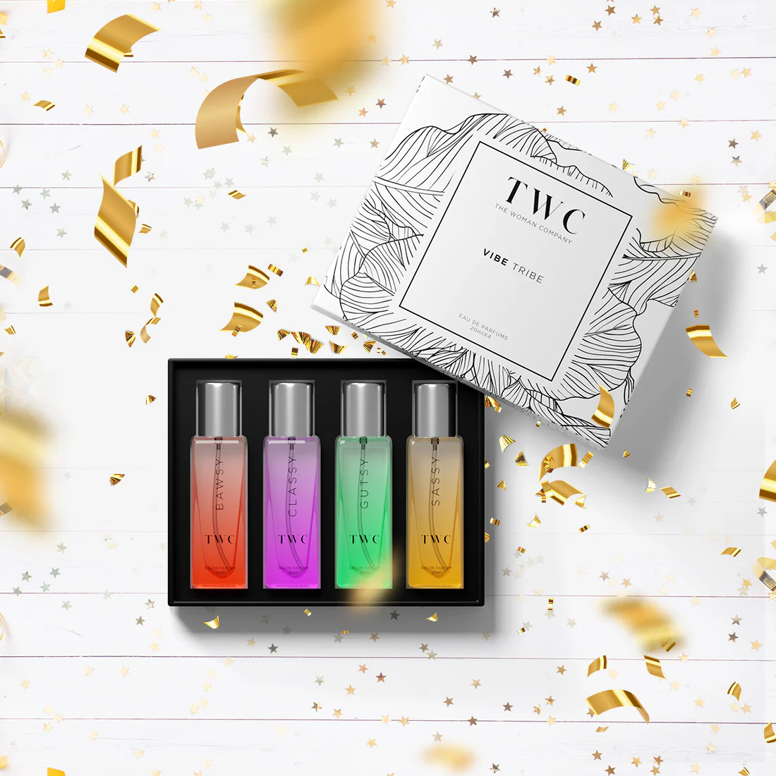 Mother's Day Special Gift - 20ml x 4 - Image 9