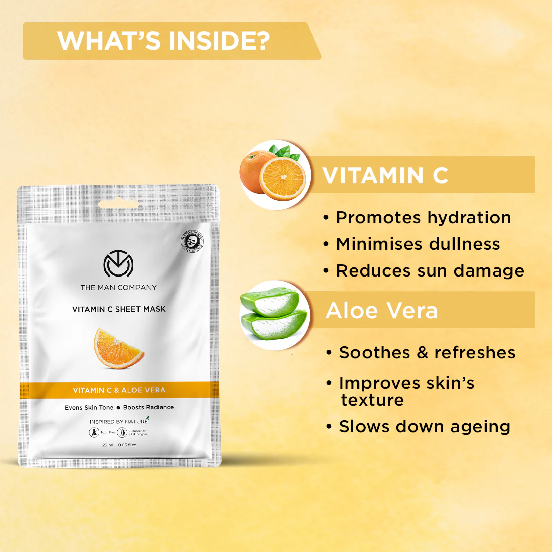 Vitamin C Face Care Kit - Image 4
