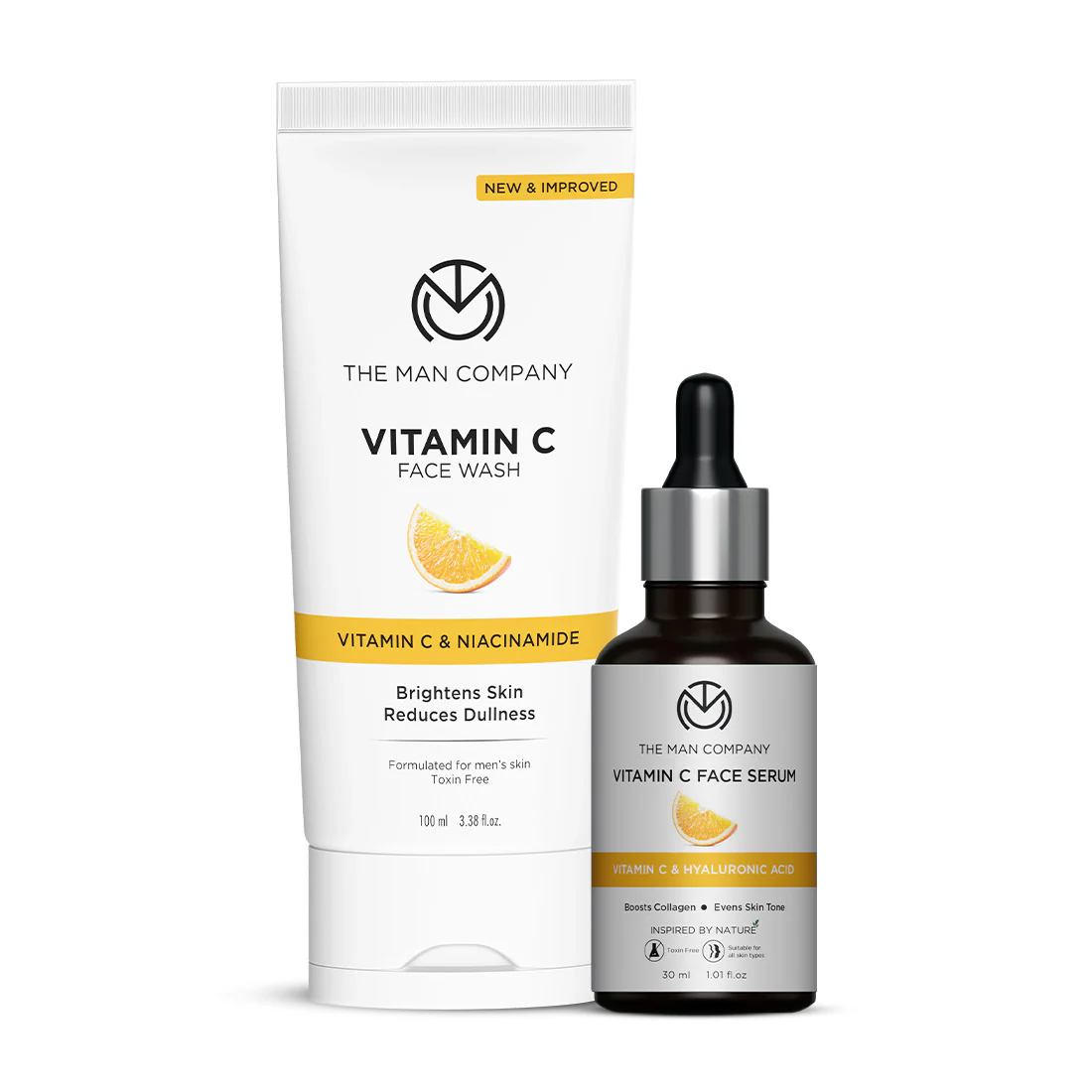 Vitamin C Face Wash | Vitamin C & Niacinamide - Image 11