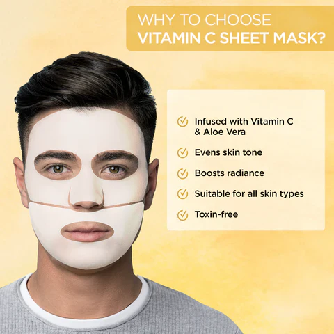 Vitamin C Face Wash | Vitamin C & Niacinamide - Image 22