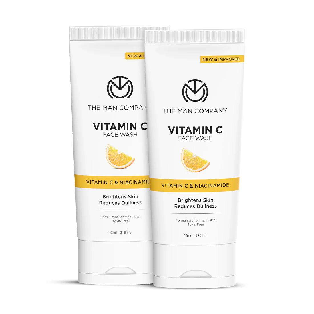 Vitamin C Face Wash | Vitamin C & Niacinamide - Image 38