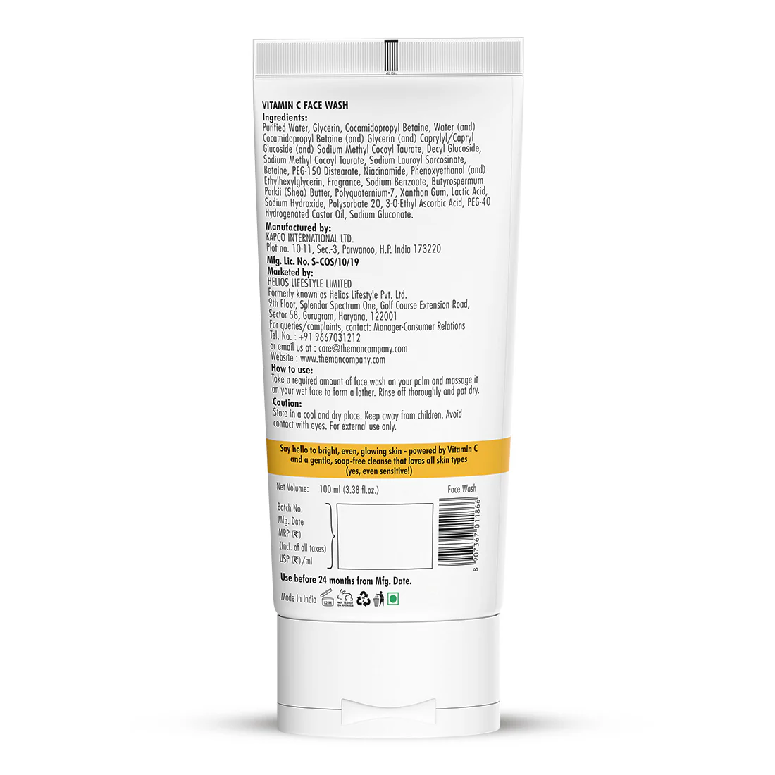 Vitamin Care - Image 9