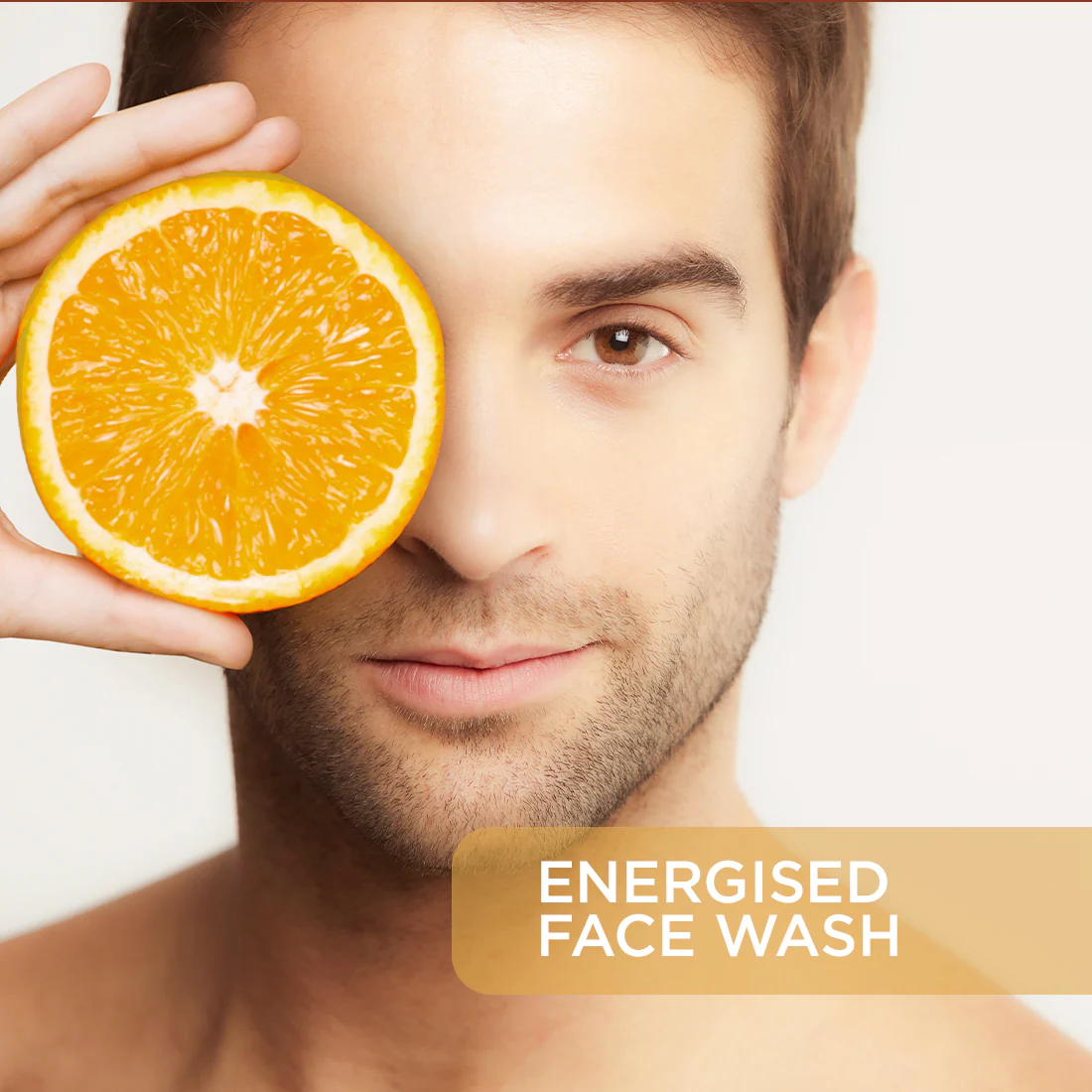 Vitamin C Face Wash | Vitamin C & Niacinamide (50ml) - Image 7