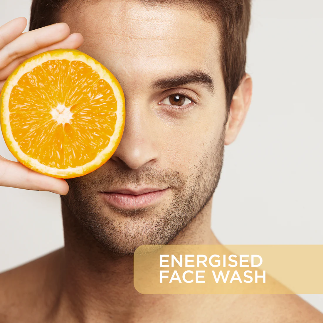 Vitamin C Face Wash | Vitamin C & Niacinamide (75ml) - Image 8
